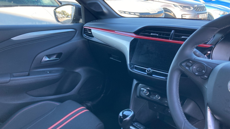 Vauxhall Corsa 1.2 Turbo GS 5dr Petrol Hatchback